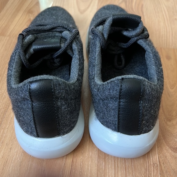 206 Collective Mens Shoes - Picture 14 of 16